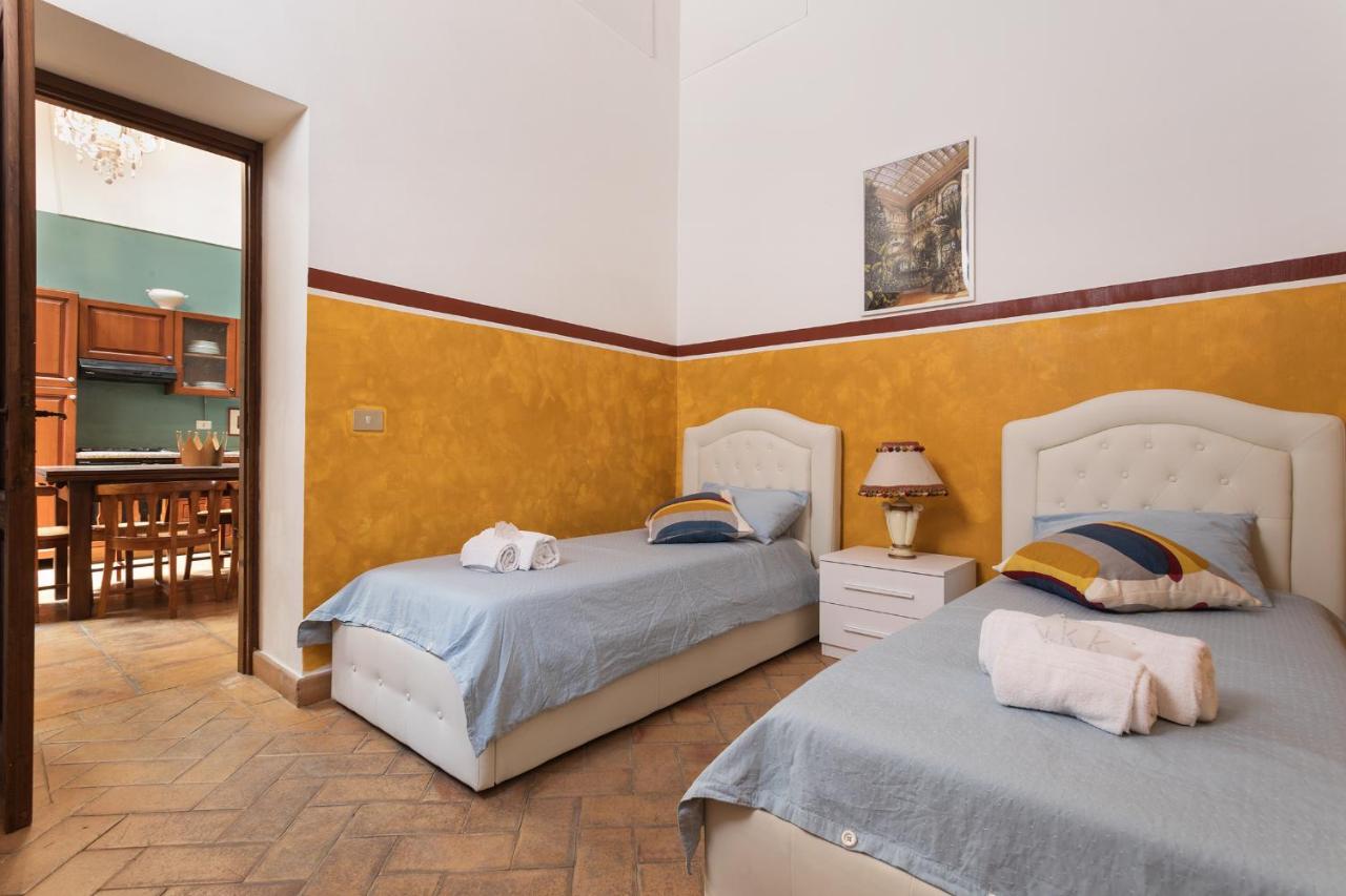 Campo Dei Fiori Palace,Piazza Navona Rzym Zewnętrze zdjęcie